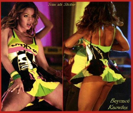 la c beyonce